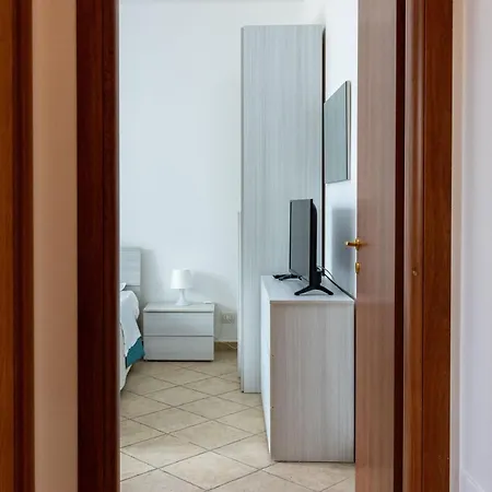 Andrea's Dependance Apartment